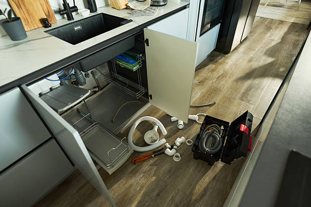 Reliable Pipe Repair contractor in Arcadia, CA by Street Wise - Plumbing