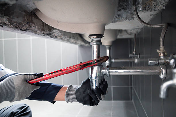 Licensed Pipe Repair service in Arcadia, CA - Street Wise - Plumbing
